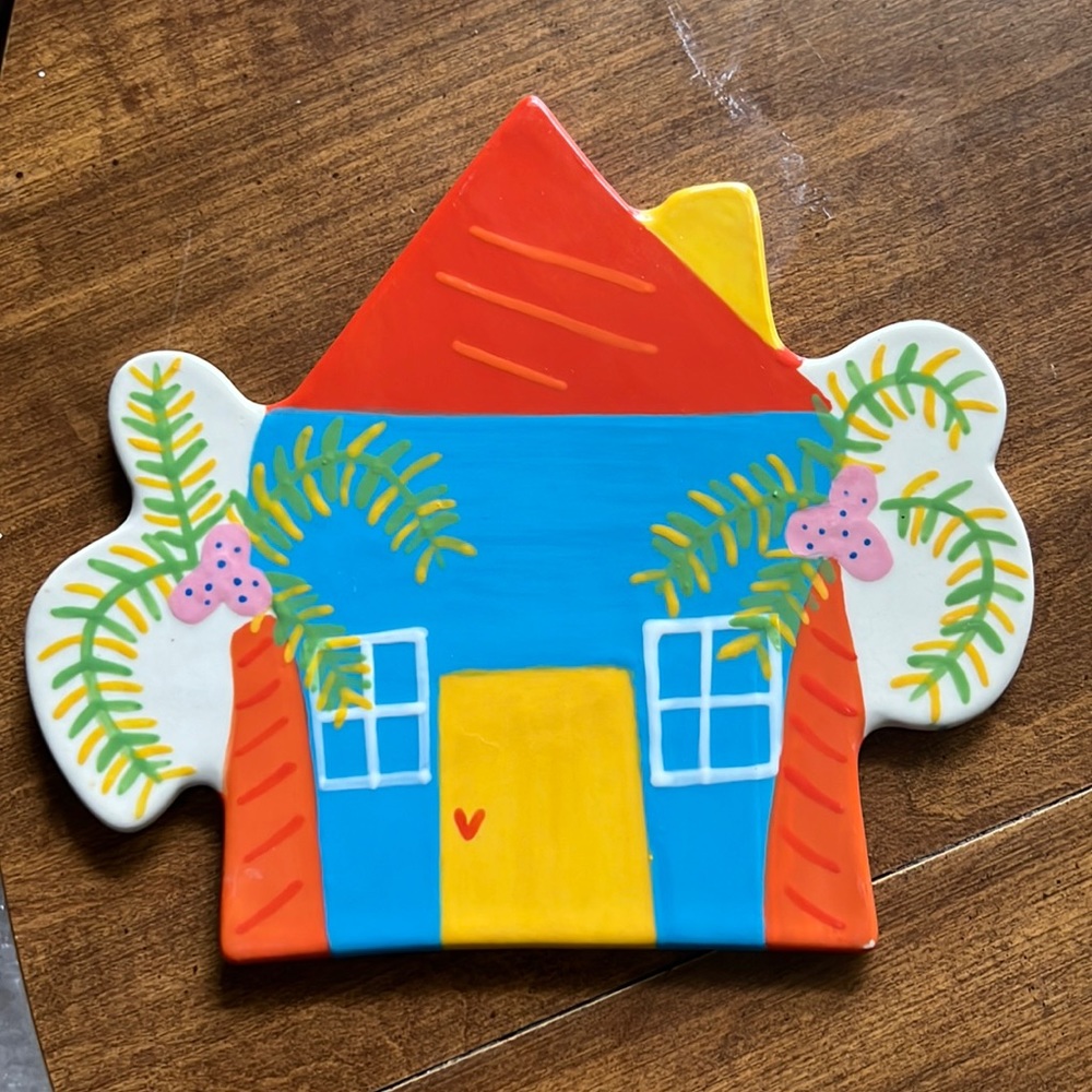 Coton Colors Beachhouse attachment